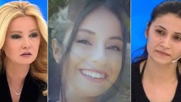 Son dakika: Müge Anlı peşindeydi: Mervenur Polat'ın katili Cüneyt Akyol çıktı... Abisinin sözleri herkesi ağlattı-5