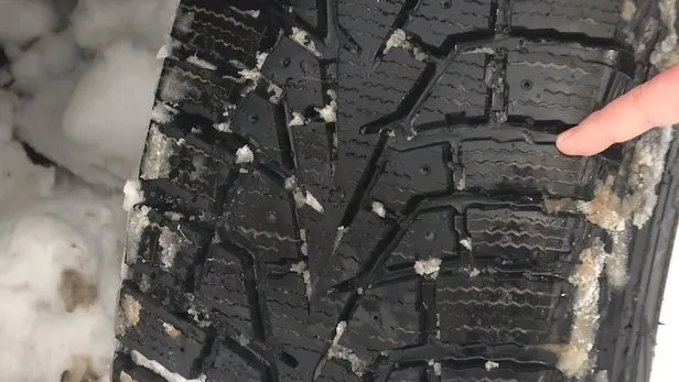 Kış lastiği uygulaması hususi araçlar için zorunlu mu? Kış lastik zorunluluğu ne zaman başlıyor? Takmama cezası ne kadar?-4