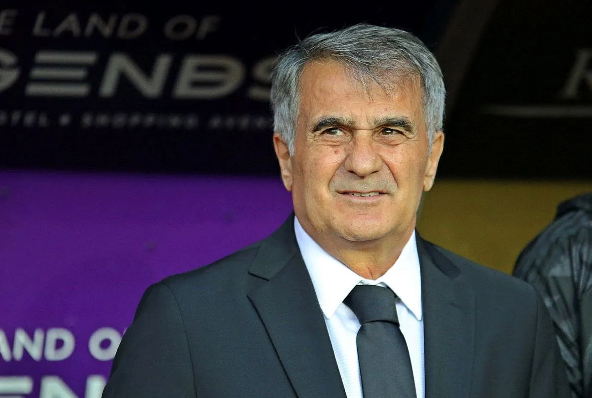 Beşiktaş’tan 40 isimlik transfer listesi!