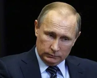 Putin’e Ukrayna şoku