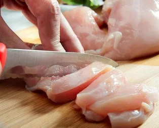 Piliç etinde ev pazarı büyüdü