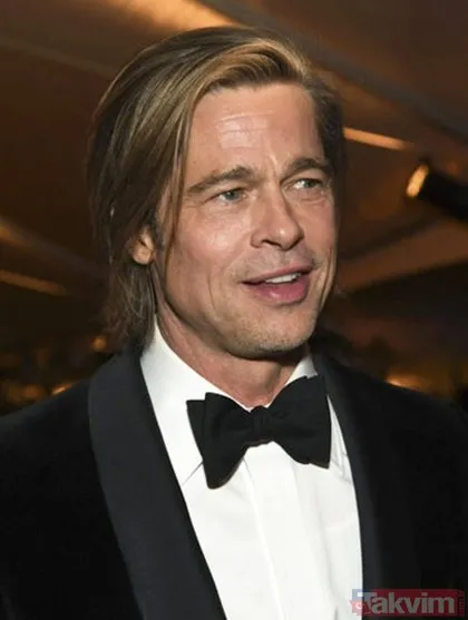 Brad Pitt Angelina Jolie ile evlendiği Miraval Şatosu’na model sevgilisini götürdü! ’Neden o tarih?’