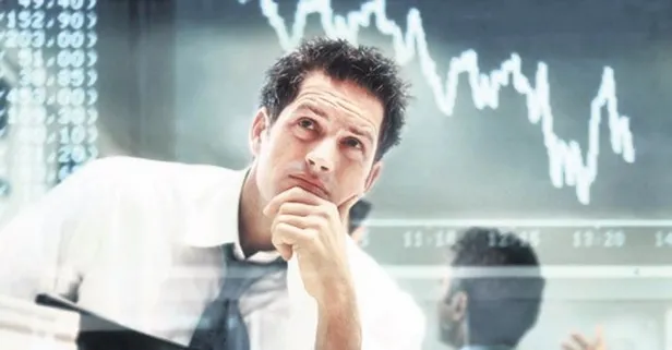 Borsada varyant satışı! Ulaşım ve sanayi hisseleri gerilerken ilaç hisseleri ise yükseldi