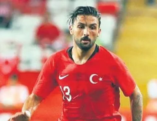 Umut Meraş’tan çok güzel hareketler