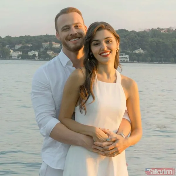 Ebru Şallı paylaştı herkes o detaya kilitlendi! Uğur Akkuş'tan boşanmaya karar veren Ebru ne kadar net olduğunu gösterdi - 19