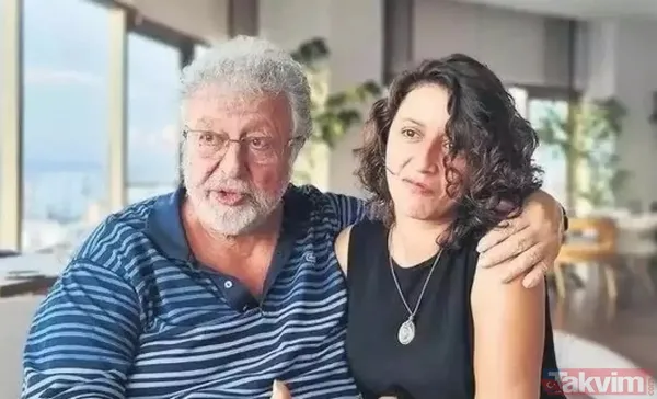 Duygu Nebioğlu'nun annesi Suphiye Orancı Metin Akpınar'ın da filminde oynamış! İbrahim Tatlıses sessizliğini bozdu! Erol bulundu - 13