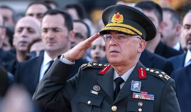 Kara Kuvvetleri Komutanı Musa Avsever Genelkurmay Başkanı olarak görevlendirildi! 15 Temmuz'daki unutulmaz mücadelesi hafızalarda-3