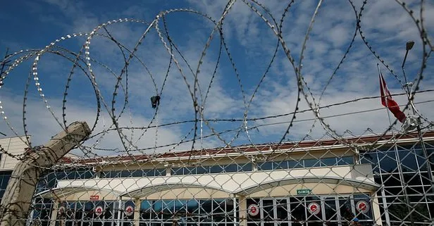 Silivri Cezaevi'nde 82 kişinin testi pozitif çıktı!