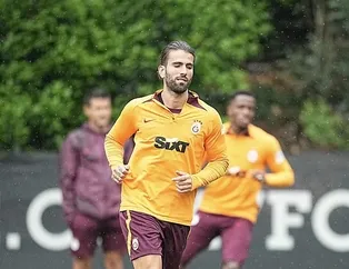 G.Saray maça hazır