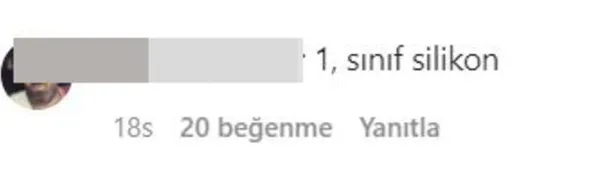 İrem Derici'nin silikonlarına '1. sınıf silikon!' teşhisini o isim koydu! Kimisi de yerden yere vurdu 'ahlak sıfır'-7