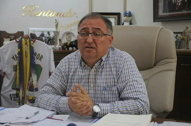 CHP’li Yalova Belediye Başkanı Vefa Salman’ın haksız sürgünlerine yargı dur dedi