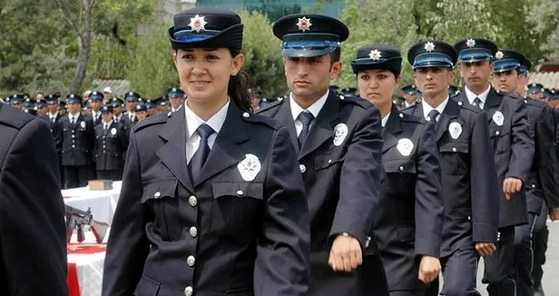 Polis Akademisi sınavları ne zaman? POMEM 28. dönem polis alımı hangi tarihte? Açıklama…-3