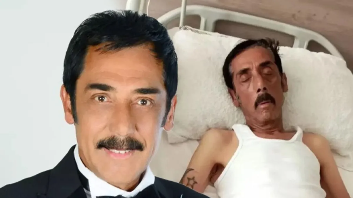 Yaşam savaşı veren Ankaralı Turgut’un son sağlık durumunu kızı açıkladı! Entübe edilen ünlü sanatçıdan haber var