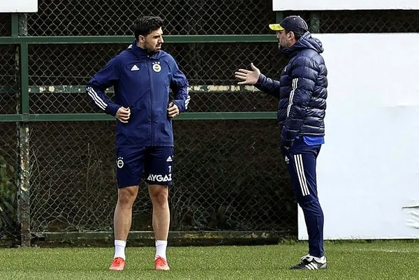 Fenerbahçe yönetimi harekete geçti: Erol Bulut dönemi bitiyor