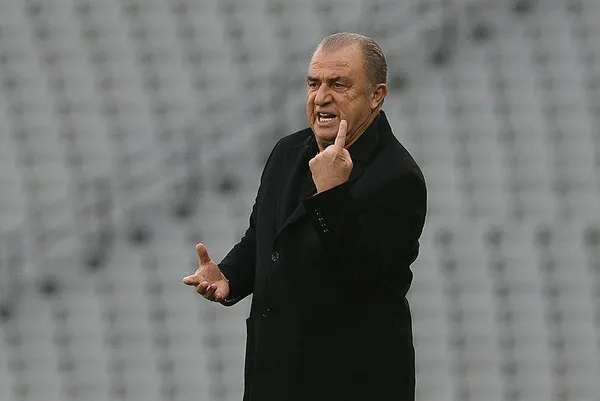 Galatasaray Teknik Direktörü Fatih Terim oyuncularına sitem etti! Bazı şeyleri hak ediyoruz!-1