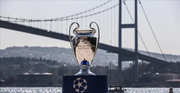 Son dakika: UEFA’dan flaş İstanbul kararı! Kura çekimleri ve 2023 Şampiyonlar Ligi finali...