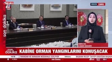 Kabine toplandı!