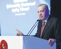 Başkan Erdoğan net konuştu! Mücadele sınır içinde ve ötesinde devam edecek