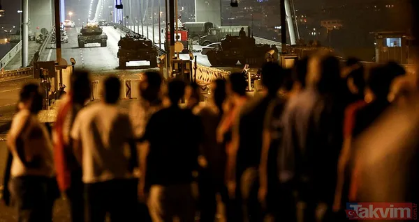 Hesap vakti! 15 Temmuz darbe davalarıyla ilgili istatistikler paylaşıldı: Toplam 8 bin 724 kişi hakkında karar verildi - 35