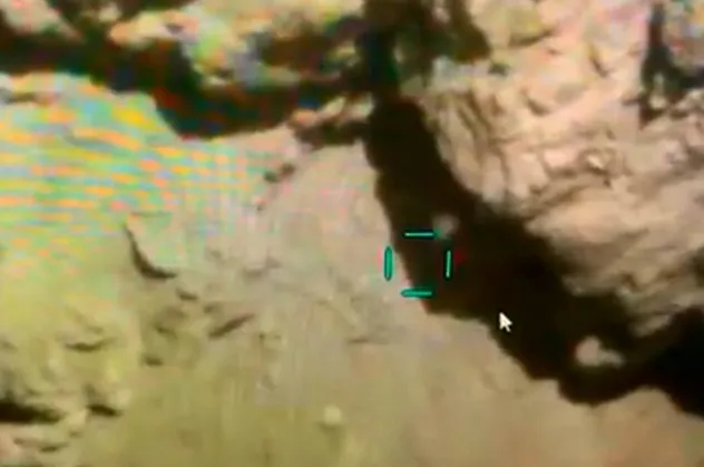 Irak'ın kuzeyine hava harekatı! 3 PKK'lı hain etkisiz hale getirildi