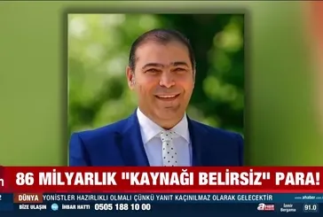Can Holding operasyonu neden yapıldı?
