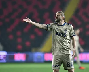 İşte Caner Erkin gerçekleri