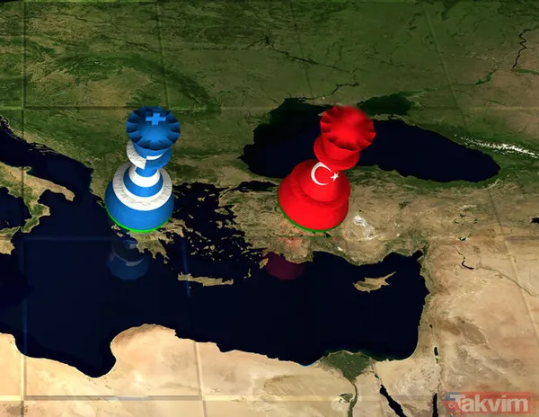 SON DAKİKA: Uluslararası ajanslar Çavuşoğlu ile Dendias'ın sarılmasını son dakika geçti - 22