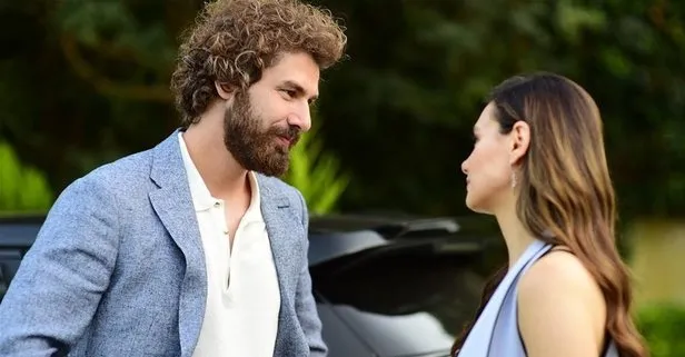 Benim Tatlı Yalanım 6. bölüm fragmanı yayında mı?