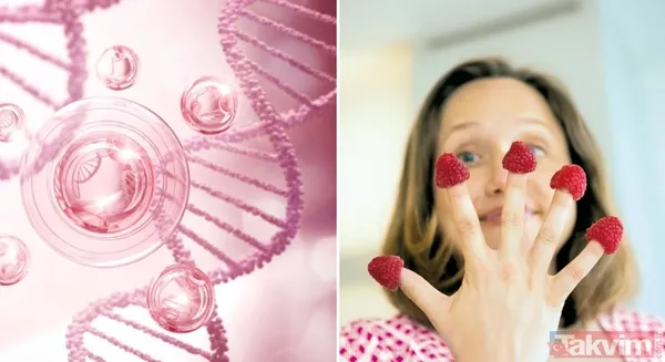 Tatlı isteğiniz DNA'nızda kayıtlı olabilir! Meğer ucu geçmişe uzanıyormuş - 1