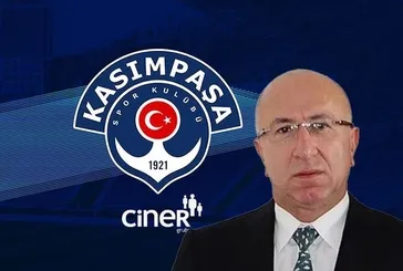 Turgay Ciner’in sahibi olduğu Kasımpaşa’ya kayyum atandı! Savcılık açıkladı: Can Holding ve Ciner Grubu’na ait 18 şirketi TMSF yönetecek