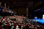 TÜGVA Kitap Kurdu Türkiye lansmanı Gaziantep’te gerçekleştirildi: Hedef 450 bin genç!