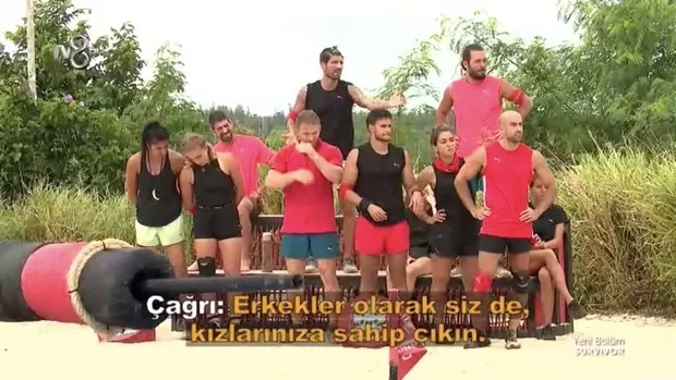 Survivor Çağrı Atakan ağır sabıkalı çıktı sicilinde yok yok kız arkadaşını dövmüş! Poyraz'la kapışan Eda Taşpınar'ın eski sevgilisi Çağrı hapis...-3