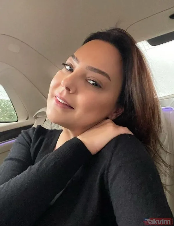 Ebru Gündeş'in eski eşi Reza Zarrab ile Petek Dinçöz aşkı ifşa oldu! - 25