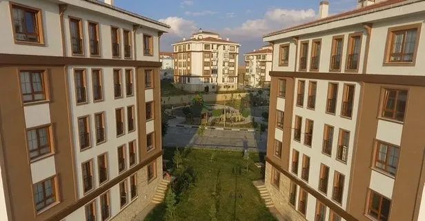 TOKİ'den indirim kampanyası açıklaması