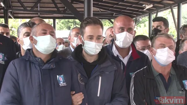 Cesedi ormanlık alanda bulunan Arda Yurtseven ile ilgili 'Mavi Balina' iddiası: Ekipler harekete geçti - 10