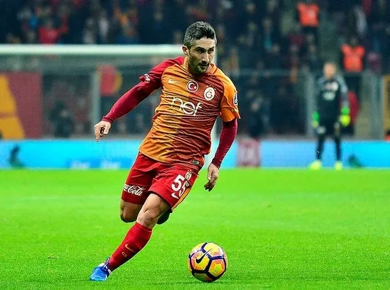 Sabri Sarıoğlu Galatasaray'a geri dönüyor!-3