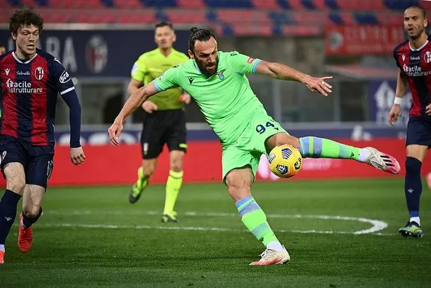 Fenerbahçe'nin Vedat Muriç transferinde kritik tarih 1 Ağustos-2