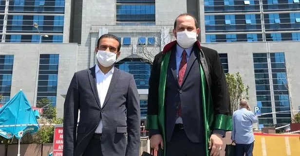 Bayrağımıza ve şehitlerimize hakaret eden Gazete Kadıköy Yazı İşleri Müdürü Semra Çelebi hakkında suç duyurusu!
