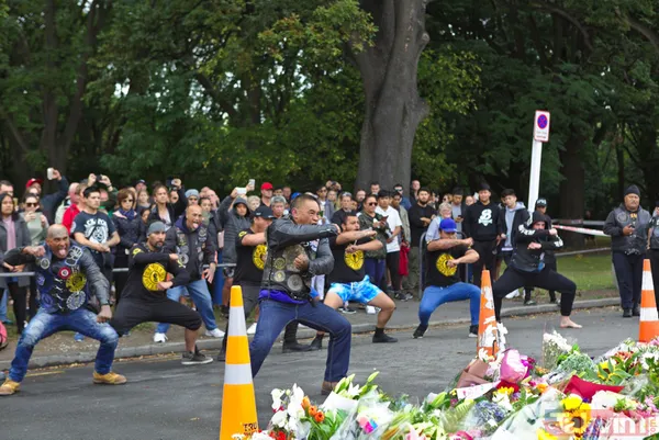 Yeni Zelanda'daki katliamı yapan teröristin manifestosunda şok detay: Amerikan ordusunda eğitim aldım! - 32