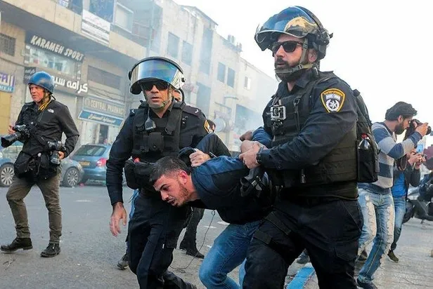 Maduro'dan Filistin'deki saldırılara büyük tepki!-11