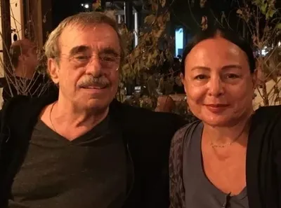Yedi Bela Hüsnü’nün Cemal’i Şevket Altuğ’un eşi bakın kim! Kendisinden de ünlü çıktı! Meğer o da Yeşilçam yıldızıymış...