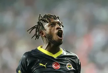 Fenerbahçe’de orta sahaya Brezilyalı yıldız! Fred’in ardından...