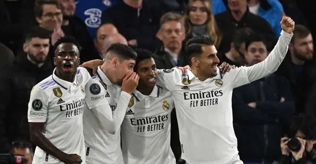 Beşiktaş'tan Dani Ceballos'a kanca!