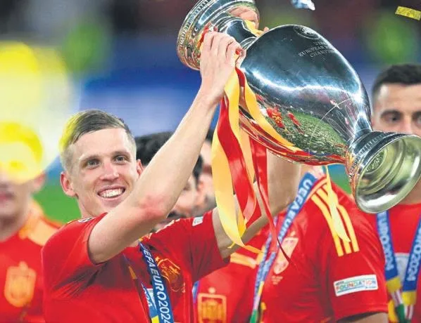 Olmo için 60 milyon Euro