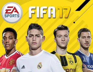 Türkler FIFA 2017'ye damga vurdu! İşte 2017'nin tüm en'leri