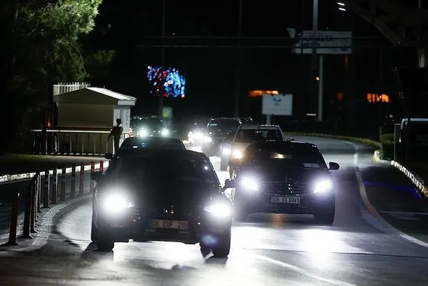 Dünyanın gözü Türkiye'de! Ukrayna ve Rusya arasındaki barış masası Antalya'da kuruldu: Putin ve Zelenskiy görüşecek mi?-15