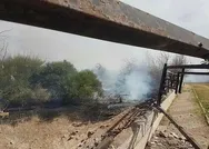 Son dakika: Darbeci Hafterden Trablusun Suk es-Sulesa bölgesine roketli saldırı!