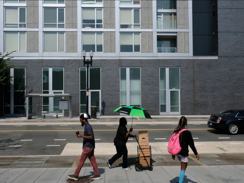 ABD sıcaktan kavruluyor, New York’ta acil durum ilan edildi - 4