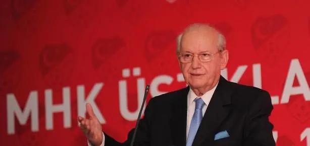 Erzik: Hukukçu değilim söz veremem!