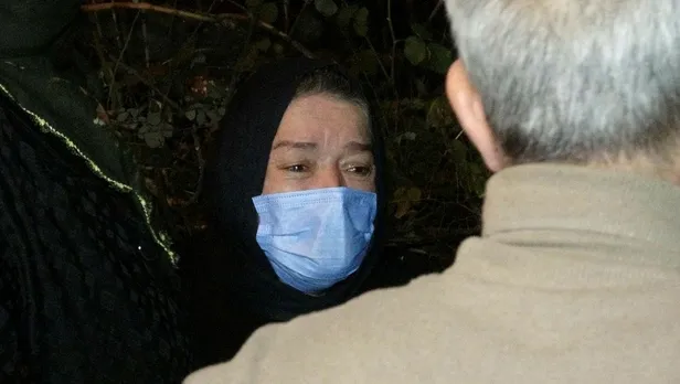 Bursa’da alkollü şahıs sigara içerken uykuya dalınca çıkan yangında hayatını kaybetti-5